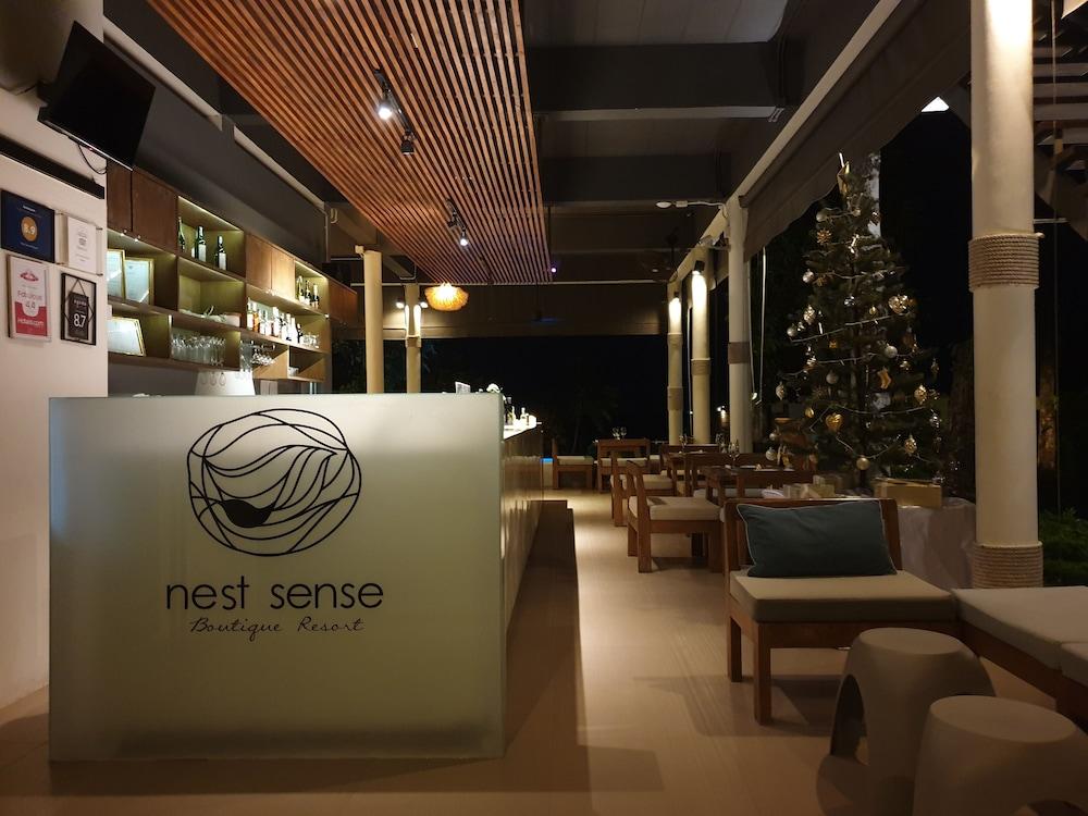 Nest Sense Resort Koh Chang Luaran gambar